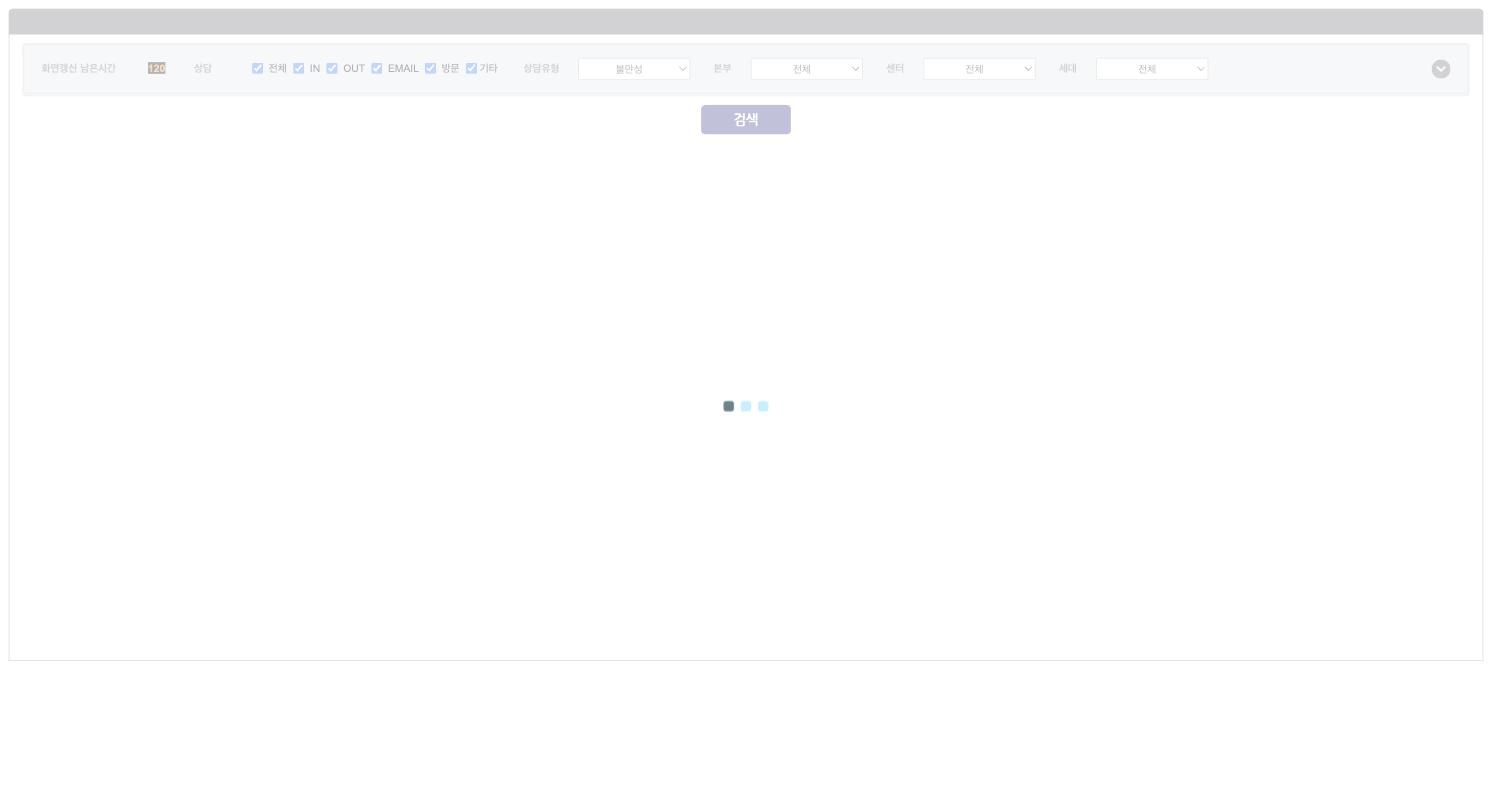 O47_통합품질감시_IPv6단말전용